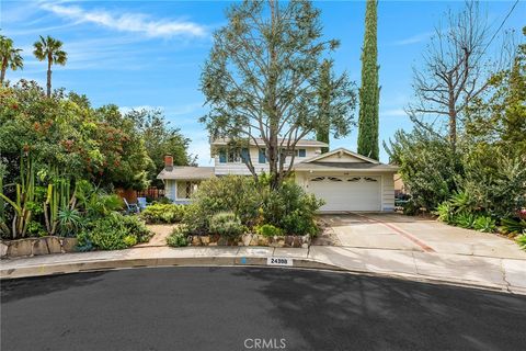 Tiny photo for 24308 Shrewsbury, West Hills, CA 91307 (MLS # SR26032170)