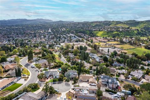 Tiny photo for 24308 Shrewsbury, West Hills, CA 91307 (MLS # SR26032170)