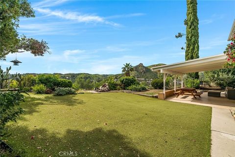 24308 Shrewsbury West Hills CA 91307