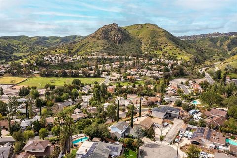 Tiny photo for 24308 Shrewsbury, West Hills, CA 91307 (MLS # SR26032170)