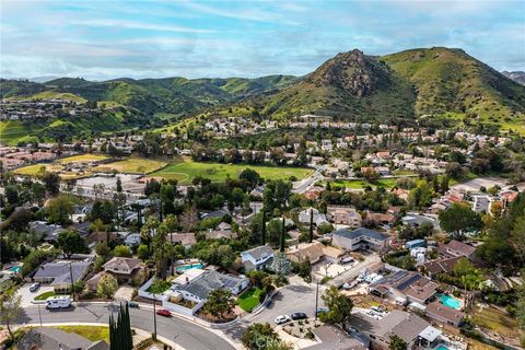 Tiny photo for 24308 Shrewsbury, West Hills, CA 91307 (MLS # SR26032170)