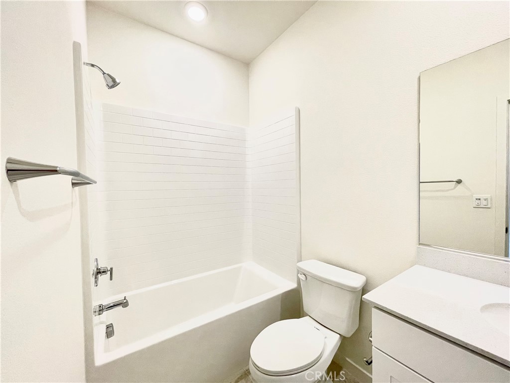 Anaheim West Townhomes (ANWS) - Residential Lease