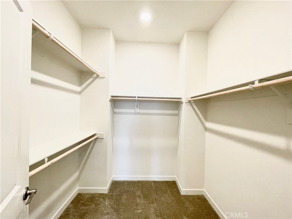 Anaheim West Townhomes (ANWS) - Residential Lease
