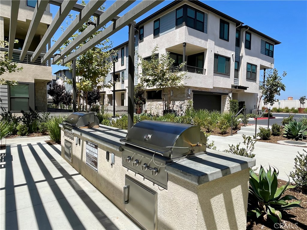 Anaheim West Townhomes (ANWS) - Residential Lease