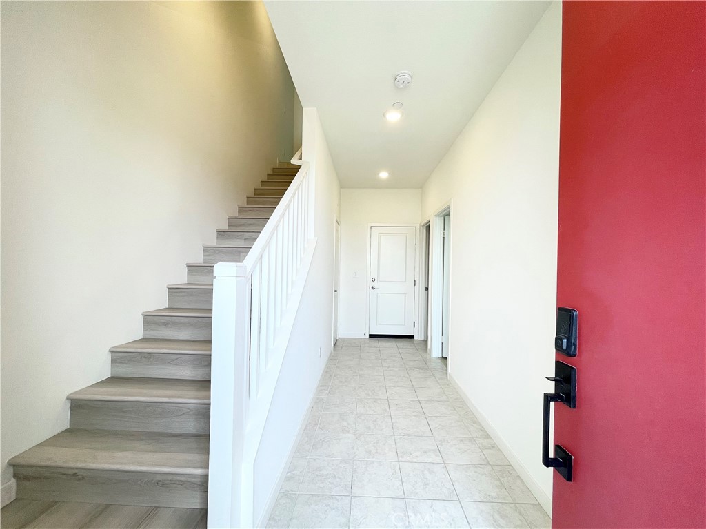 Anaheim West Townhomes (ANWS) - Residential Lease