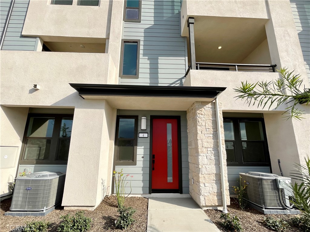 Anaheim West Townhomes (ANWS) - Residential Lease