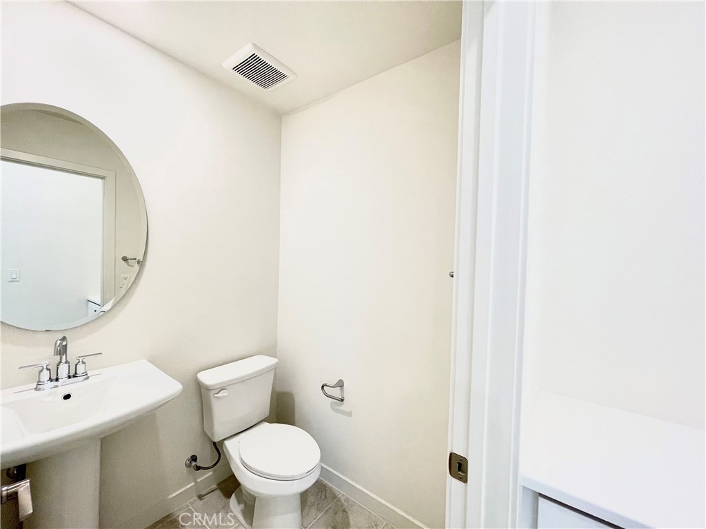 Anaheim West Townhomes (ANWS) - Residential Lease