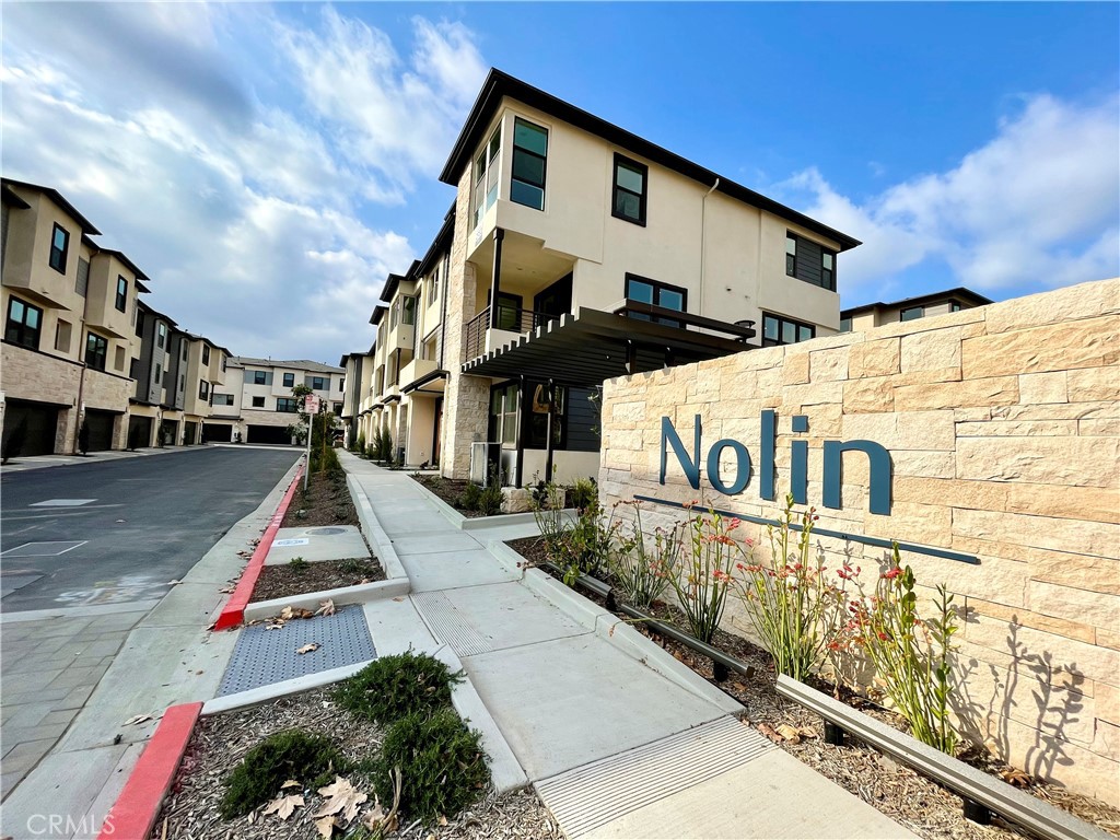 Anaheim West Townhomes (ANWS) - Residential Lease