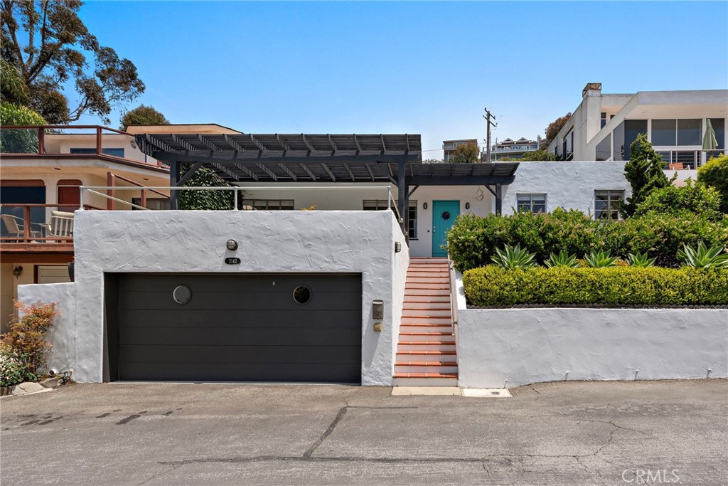 Woods Cove (WC) - Residential Lease