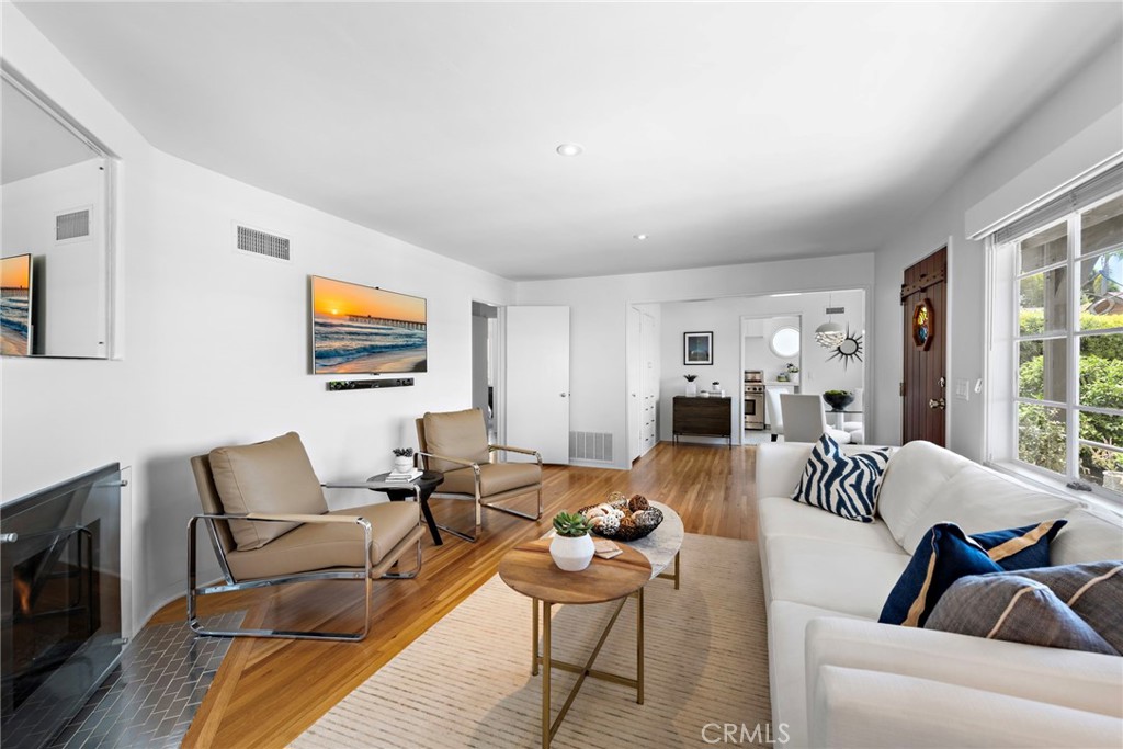 Woods Cove (WC) - Residential Lease