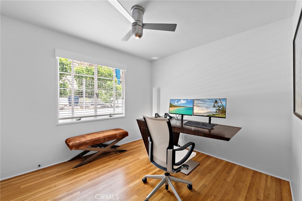 Woods Cove (WC) - Residential Lease