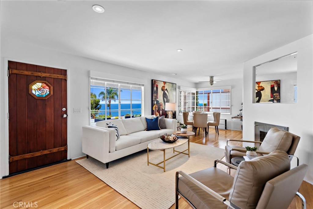 Woods Cove (WC) - Residential Lease