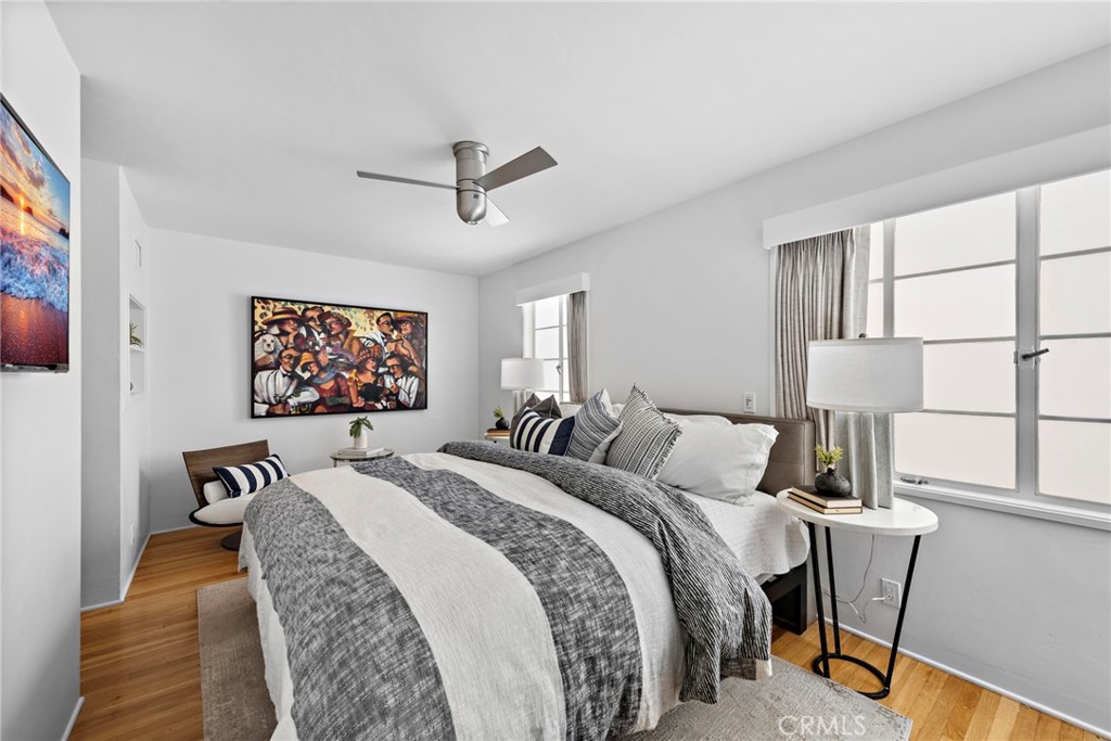 Woods Cove (WC) - Residential Lease