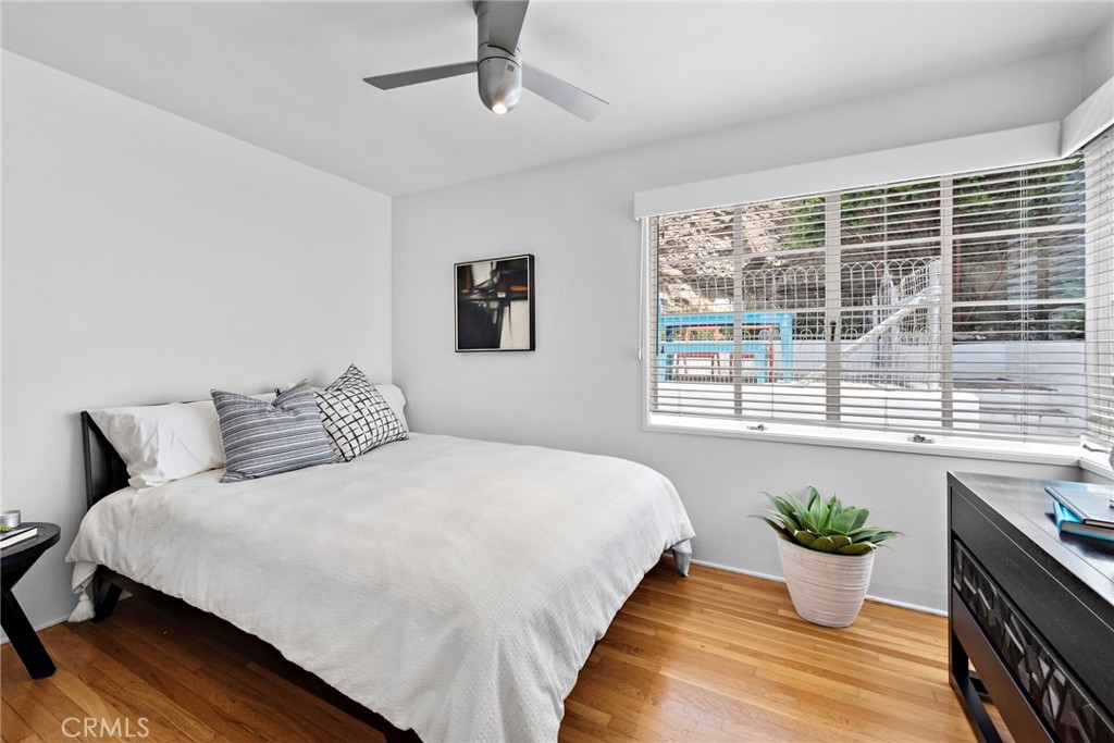 Woods Cove (WC) - Residential Lease