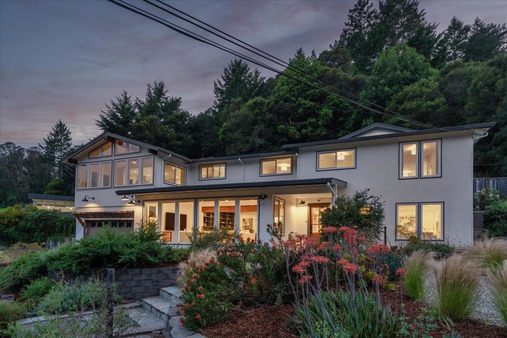 365 Granite Creek Road