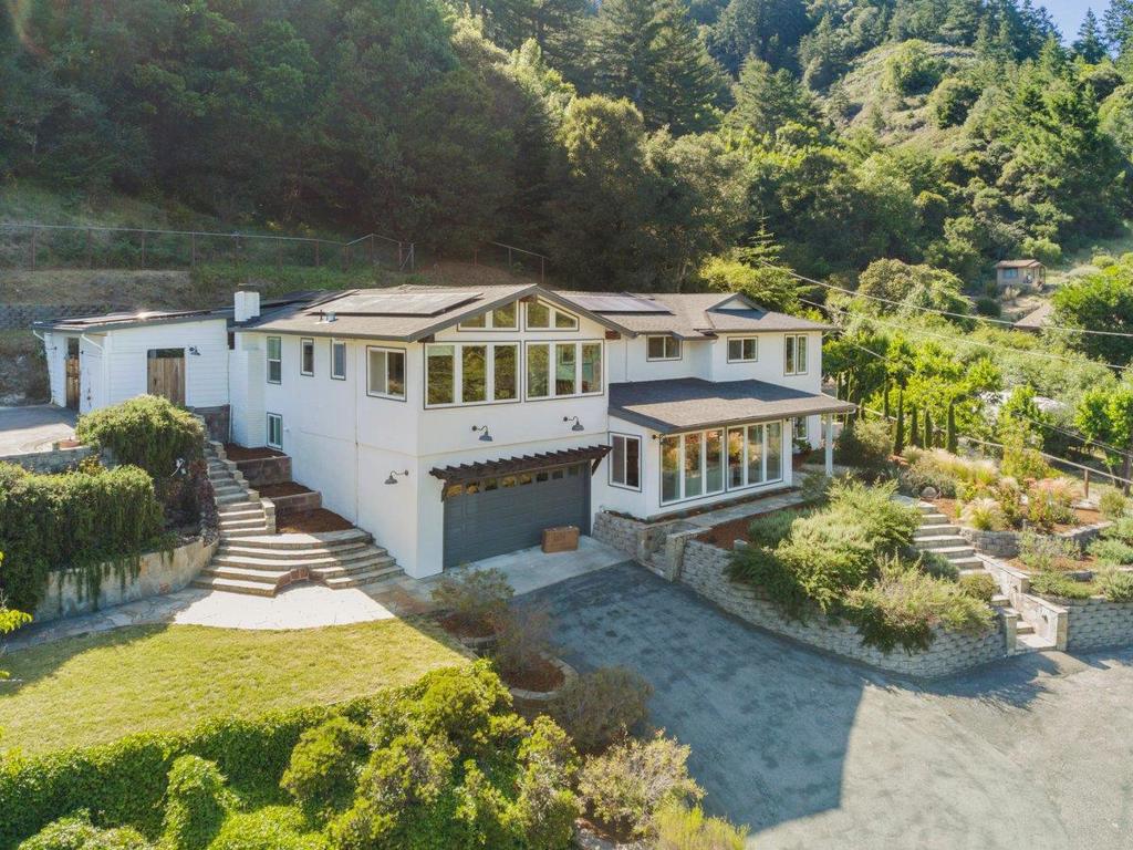 365 Granite Creek Road