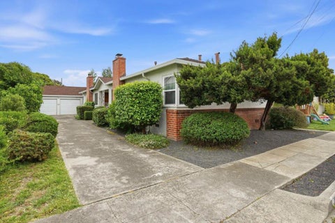 Photo of Richmond, CA 94805 (MLS # ML82050173)