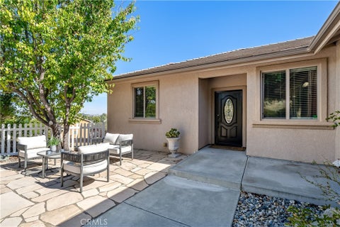 Tiny photo for 725 Red Cloud Road, Paso Robles, CA 93446 (MLS # SC26182708)