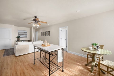 Tiny photo for 725 Red Cloud Road, Paso Robles, CA 93446 (MLS # SC26182708)