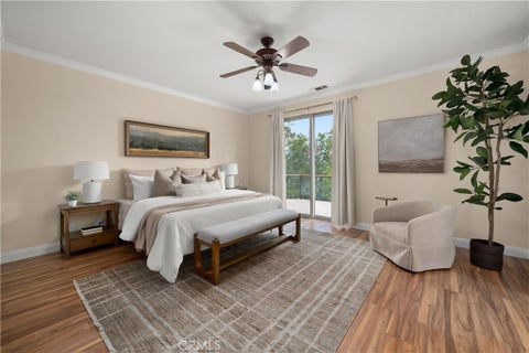 Tiny photo for 725 Red Cloud Road, Paso Robles, CA 93446 (MLS # SC26182708)