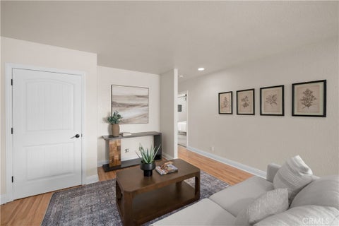 Tiny photo for 725 Red Cloud Road, Paso Robles, CA 93446 (MLS # SC26182708)