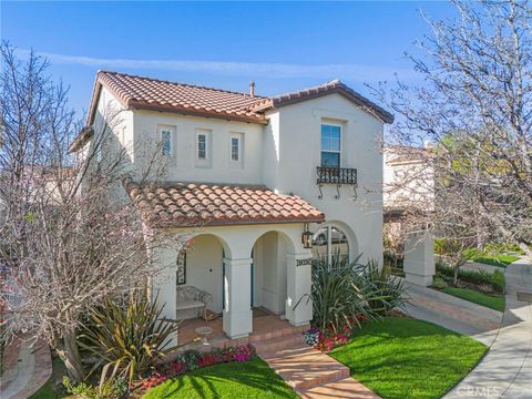 Photo of 24134 Breton Court, Valencia, CA 91355 (MLS # SR26059073)