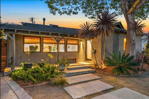 Photo of 704 Valita St, Venice, CA 90291 (MLS # PW25268762)