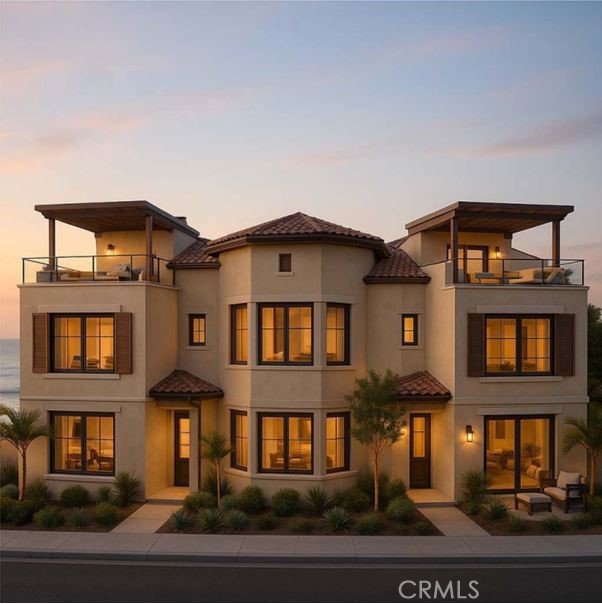 The Village (VIL) - Residential Income