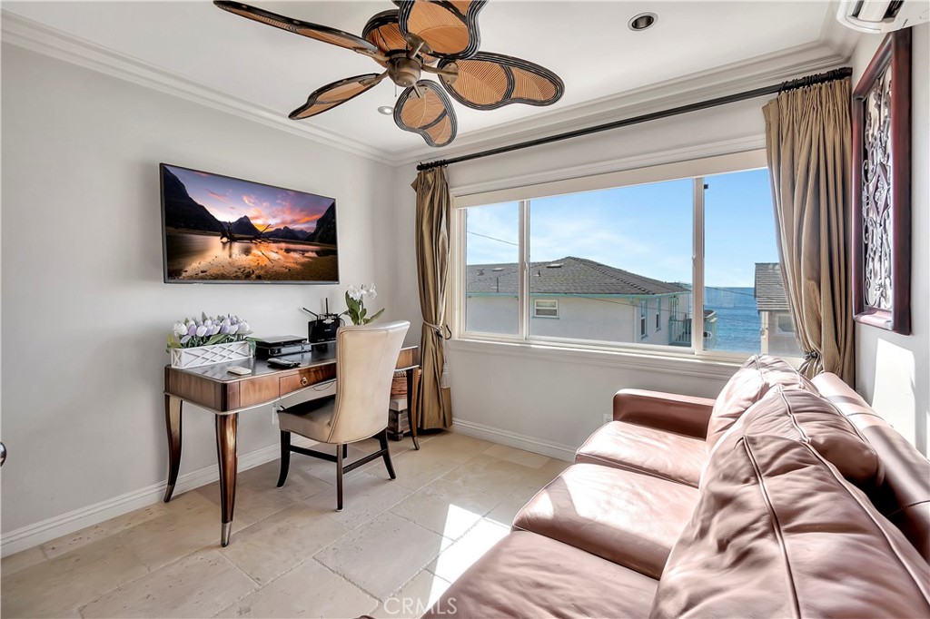 The Village (VIL) - Residential Income