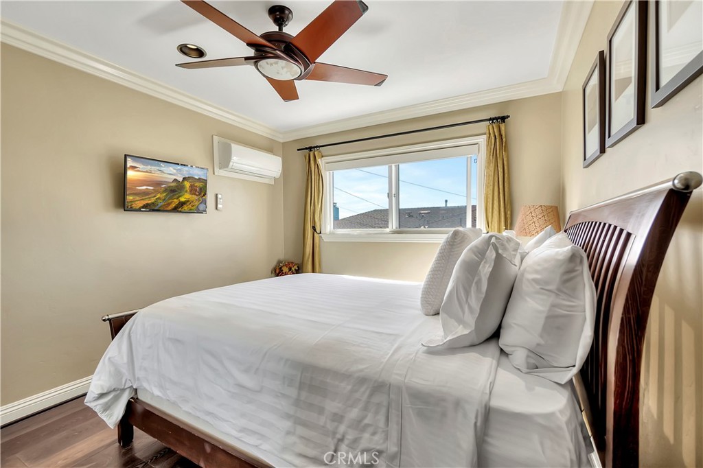 The Village (VIL) - Residential Income