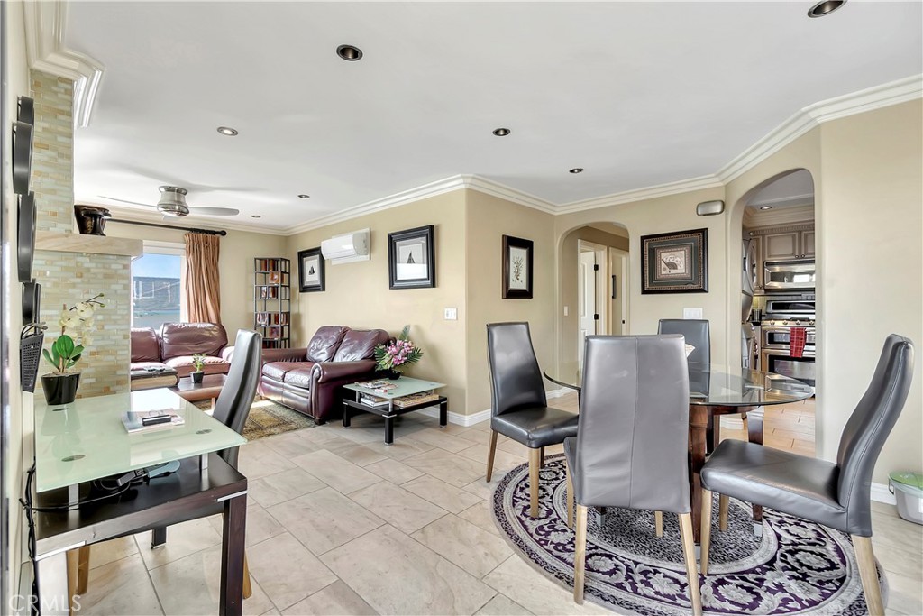 The Village (VIL) - Residential Income