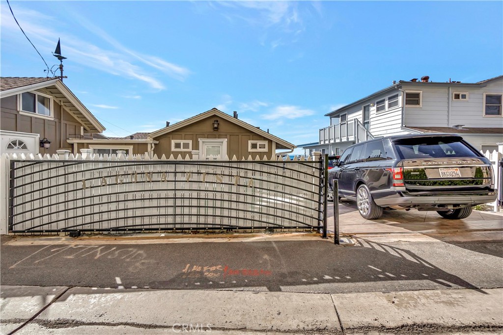 The Village (VIL) - Residential Income