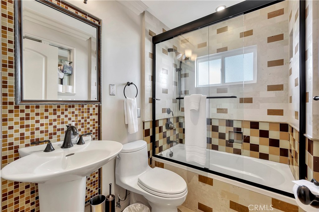 The Village (VIL) - Residential Income