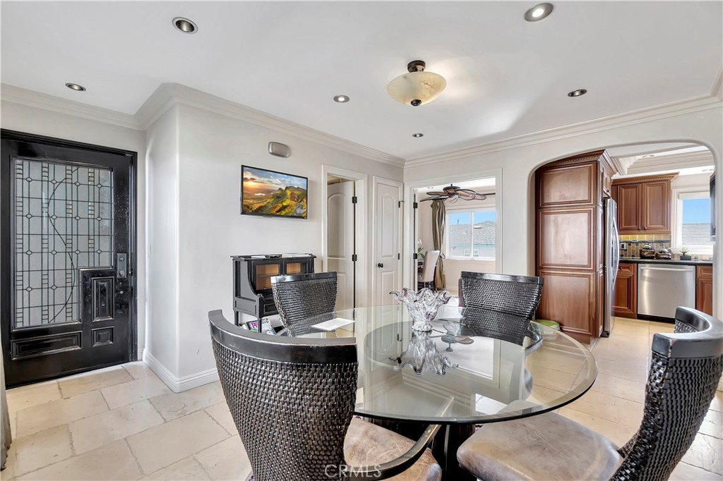 The Village (VIL) - Residential Income