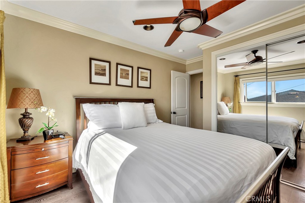 The Village (VIL) - Residential Income