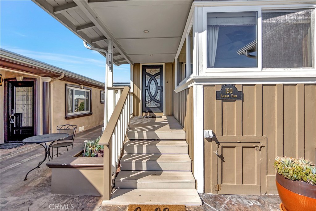 The Village (VIL) - Residential Income