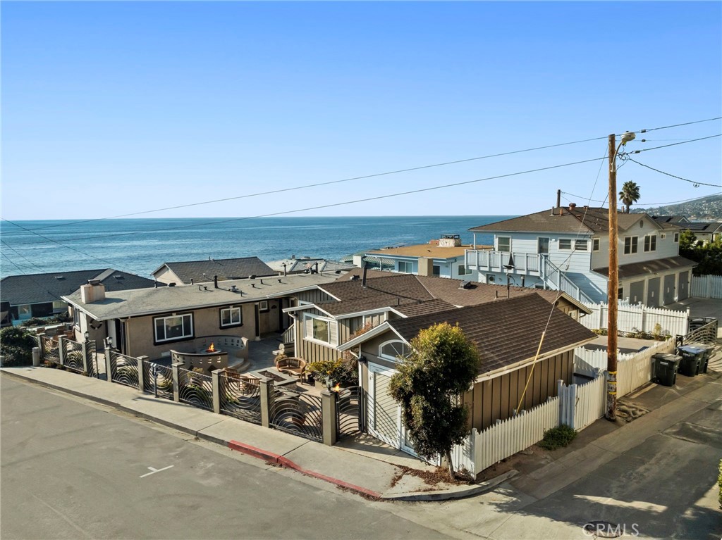 The Village (VIL) - Residential Income