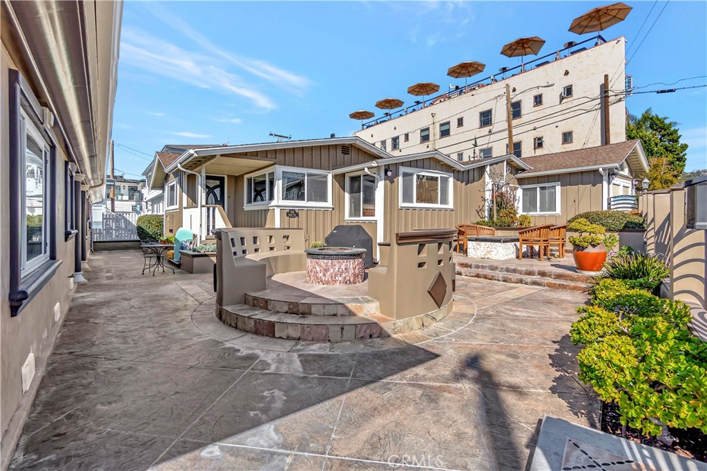 The Village (VIL) - Residential Income