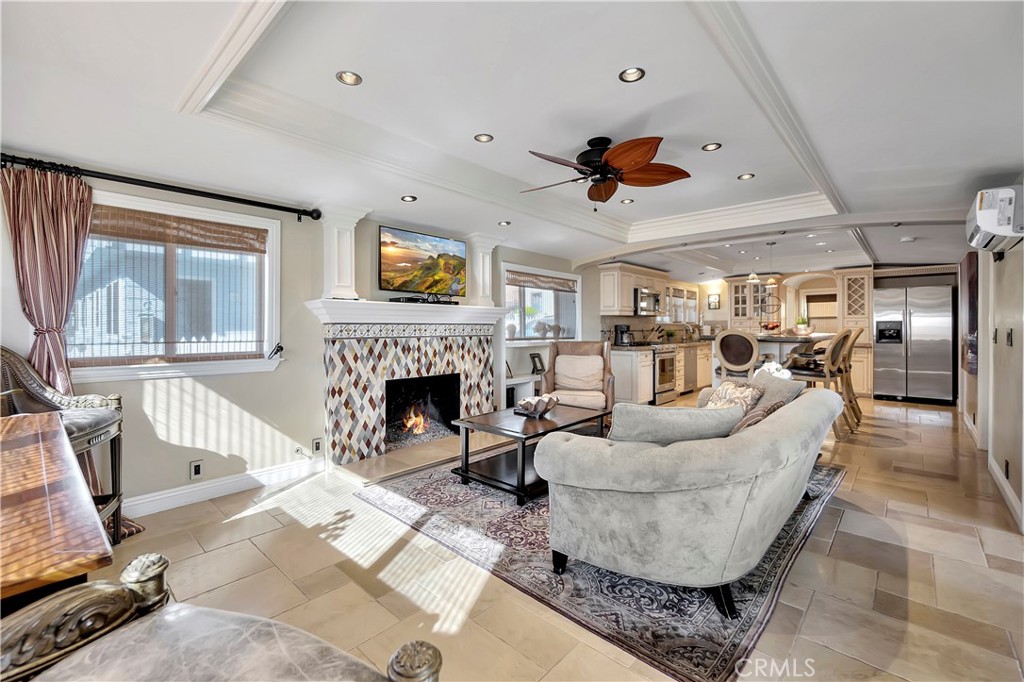 The Village (VIL) - Residential Income