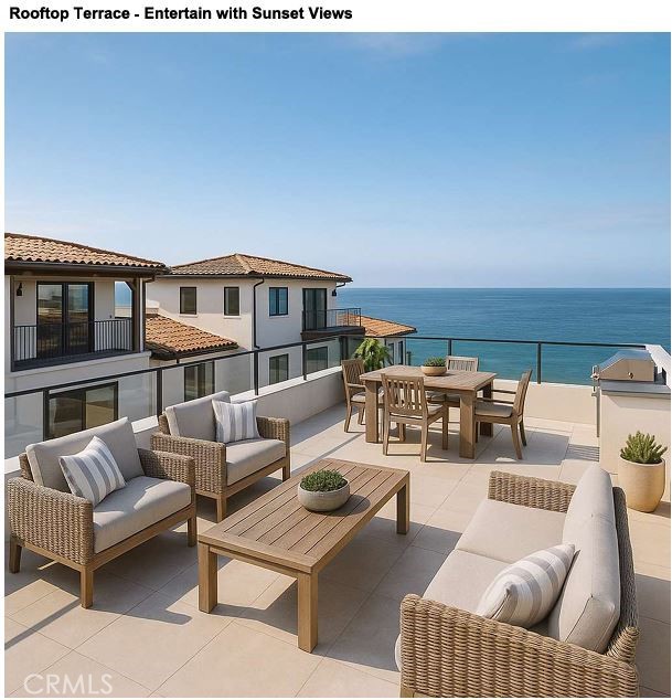 The Village (VIL) - Residential Income