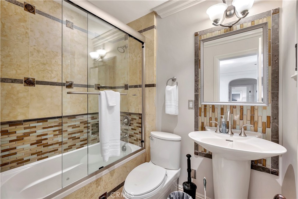 The Village (VIL) - Residential Income