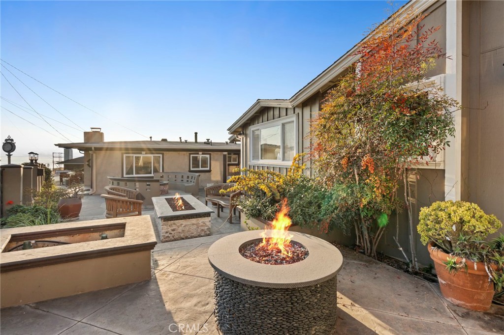 The Village (VIL) - Residential Income