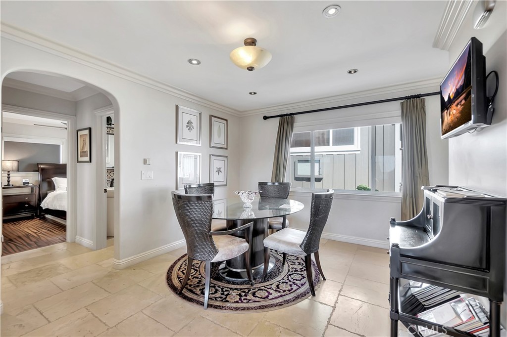 The Village (VIL) - Residential Income