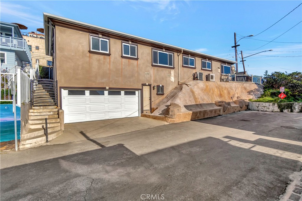 The Village (VIL) - Residential Income