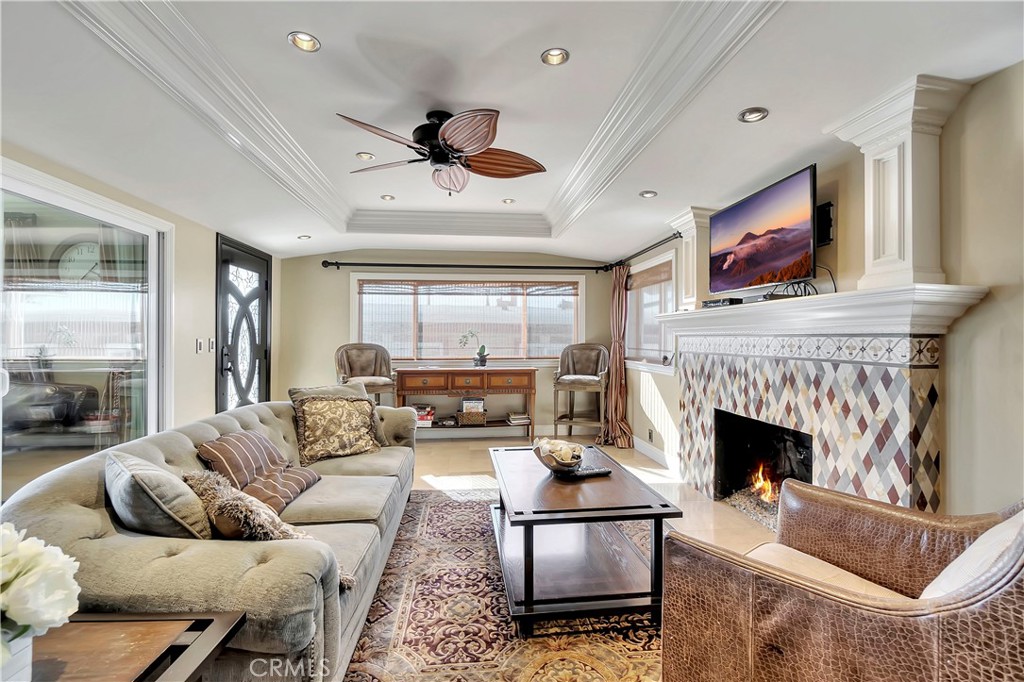 The Village (VIL) - Residential Income