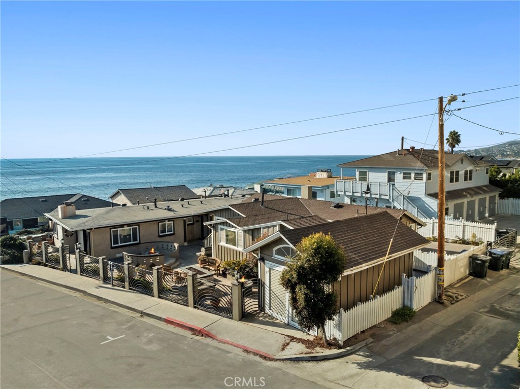 The Village (VIL) - Residential Income