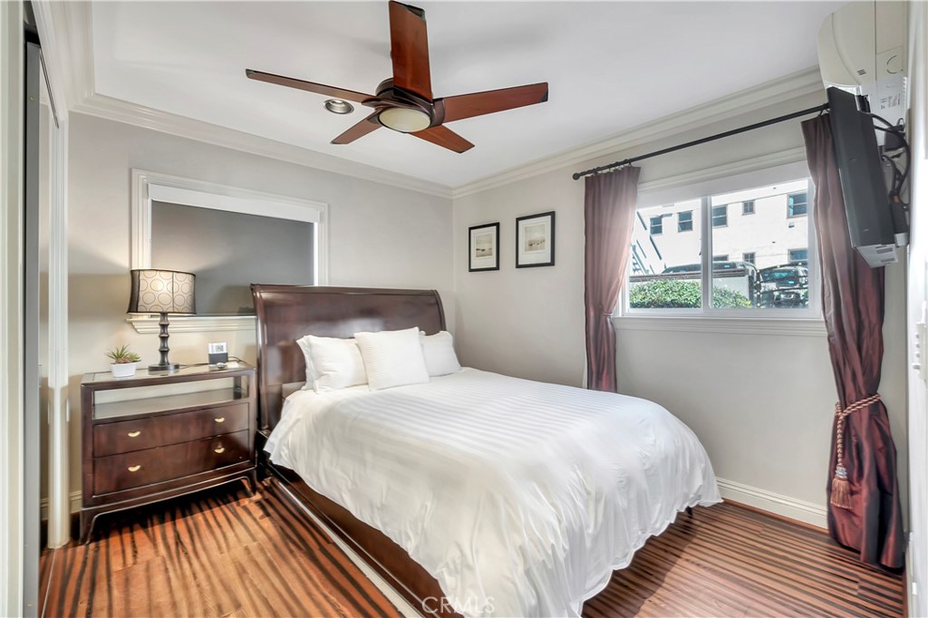 The Village (VIL) - Residential Income