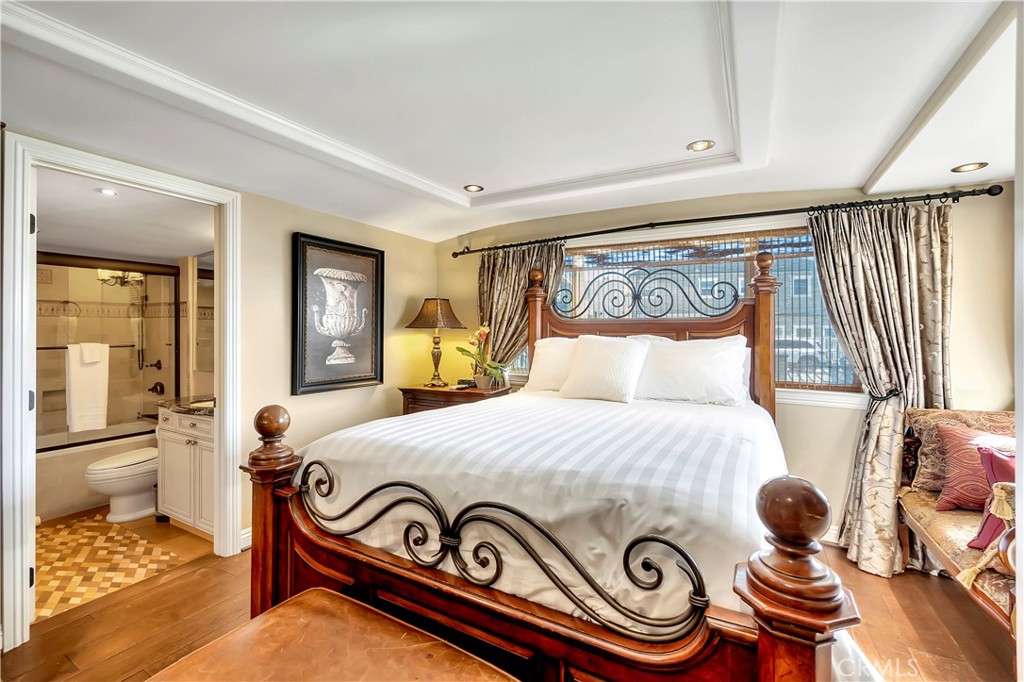 The Village (VIL) - Residential Income