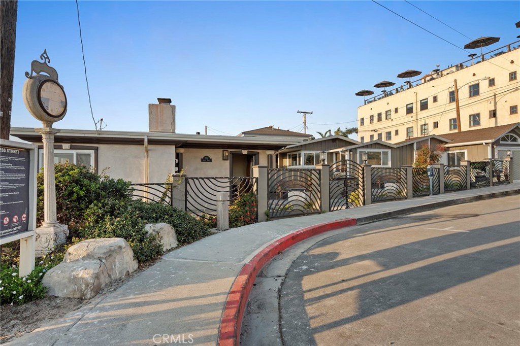 The Village (VIL) - Residential Income