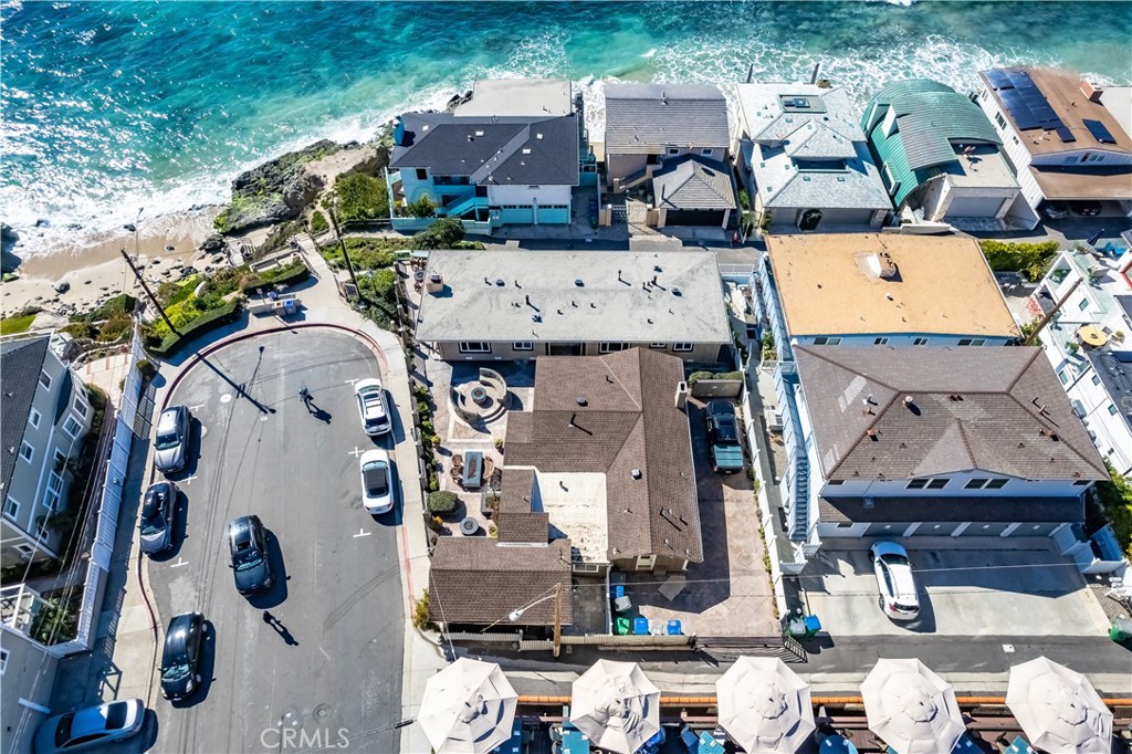 The Village (VIL) - Residential Income